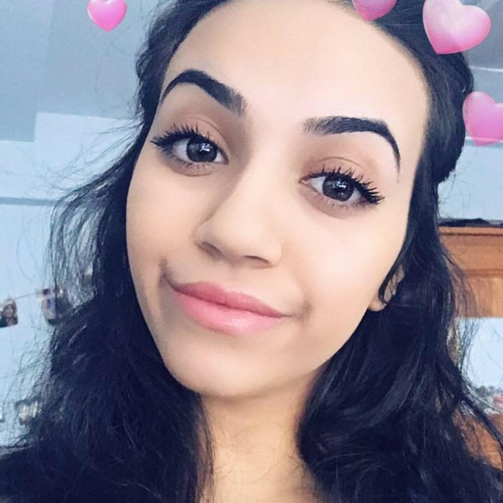 Meet your Posher, Jessica